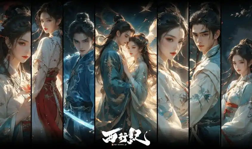 无双
